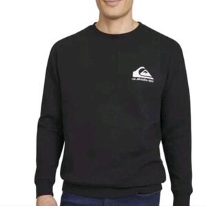 Quiksilver Fleece Crew L